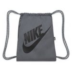 Vak NIKE Heritage Drawstring Grey