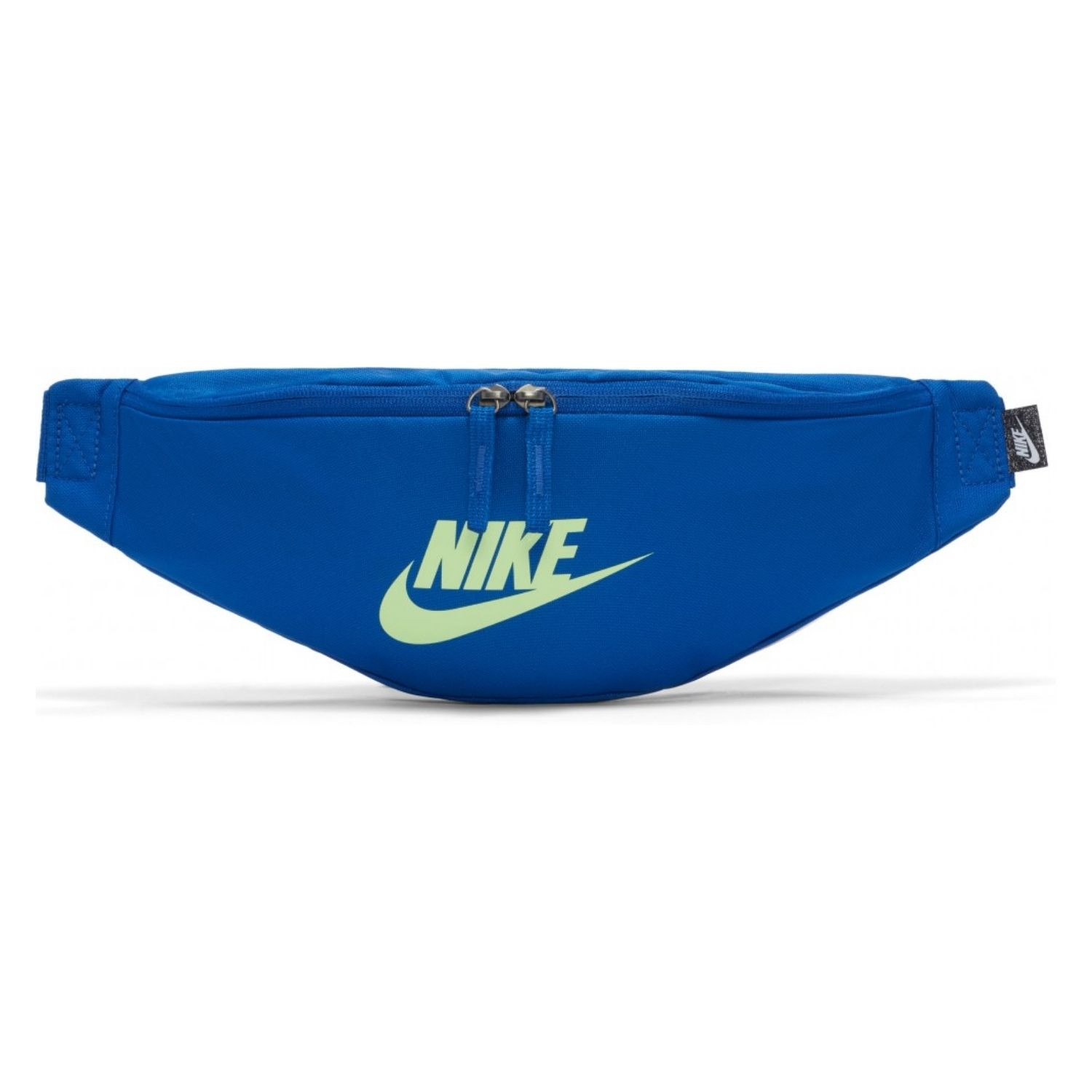 Ľadvinka NIKE Heritage Waistpack FA21 Blue - Ľadvinky & Peňaženky - 1