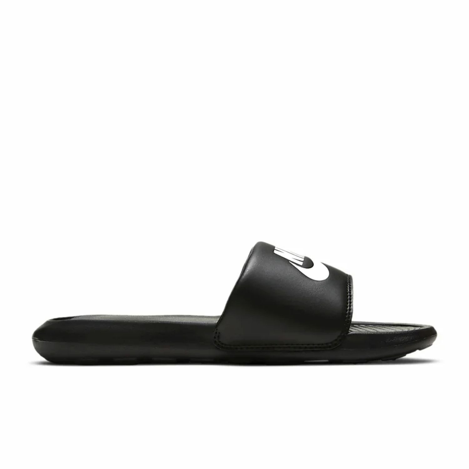 Šľapky NIKE Victori One Women's Slide Black - Šľapky a sandále - 1