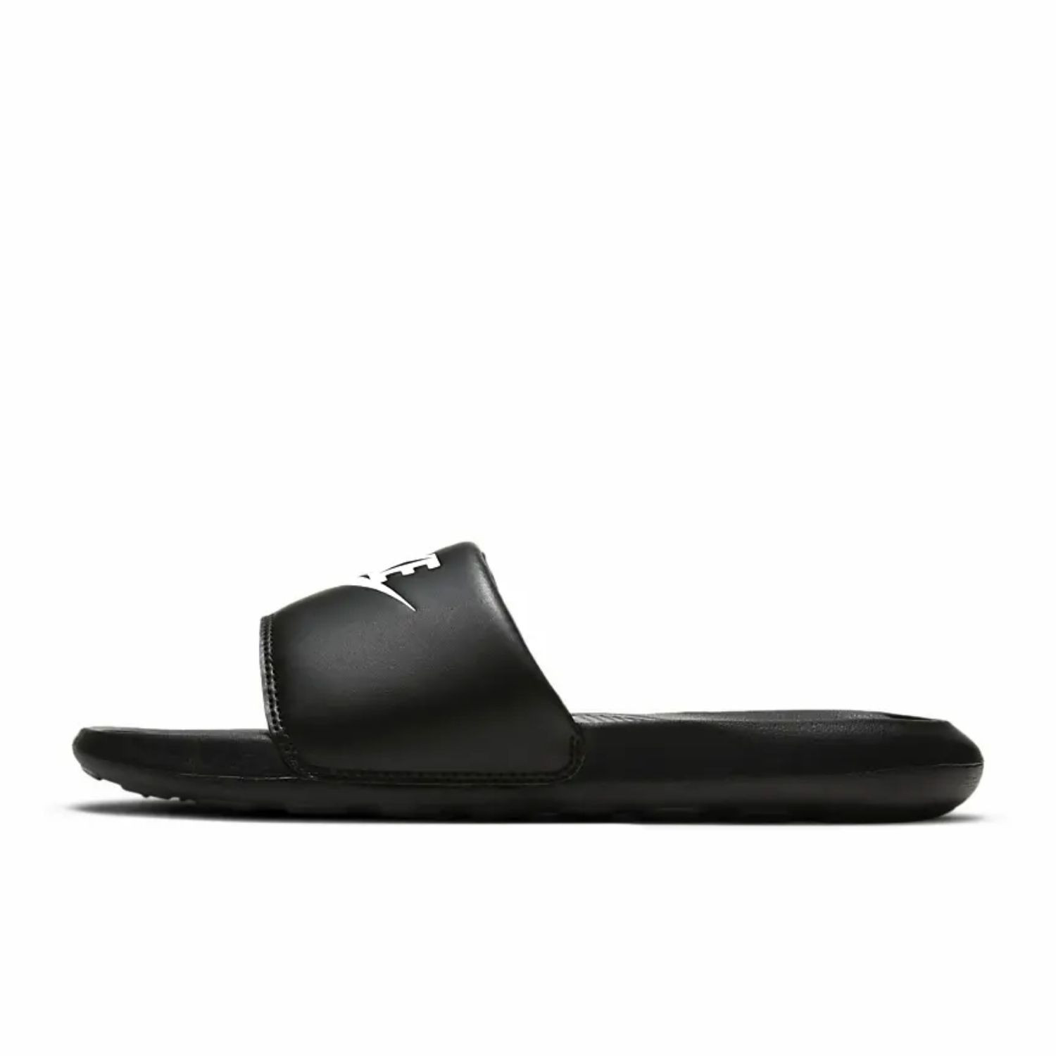 Šľapky NIKE Victori One Women's Slide Black - Šľapky a sandále - 2