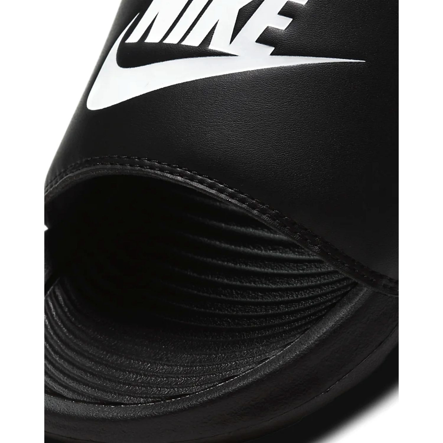 Šľapky NIKE Victori One Women's Slide Black - Šľapky a sandále - 4