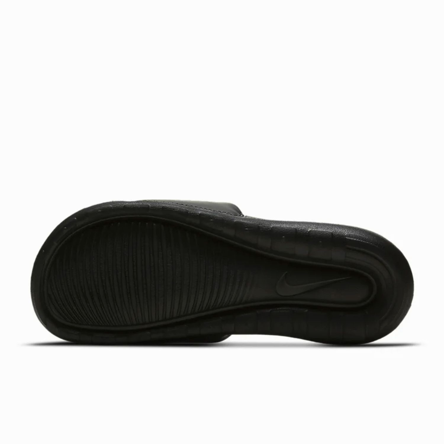 Šľapky NIKE Victori One Women's Slide Black - Šľapky a sandále - 5