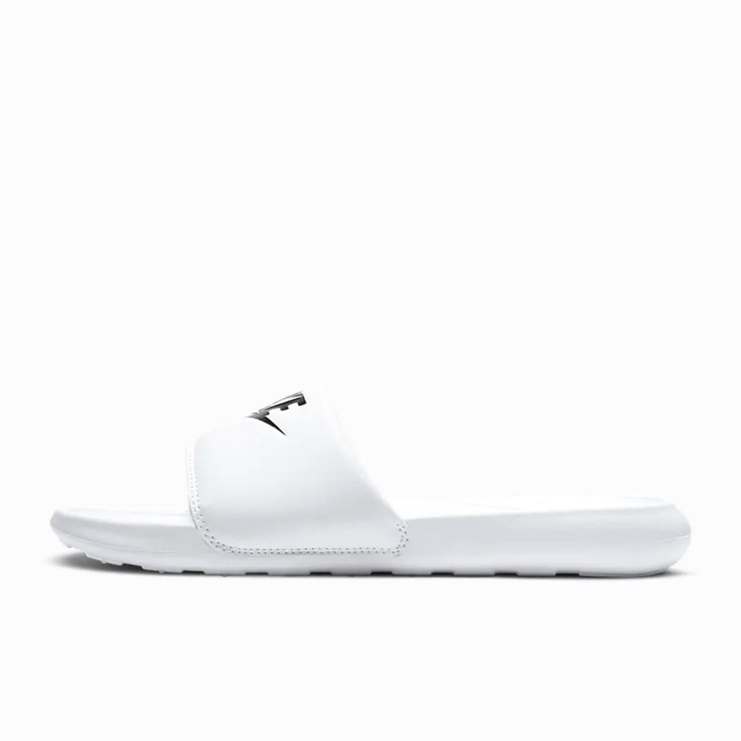 Šľapky NIKE Victori One Women's Slide White - Šľapky a sandále - 2