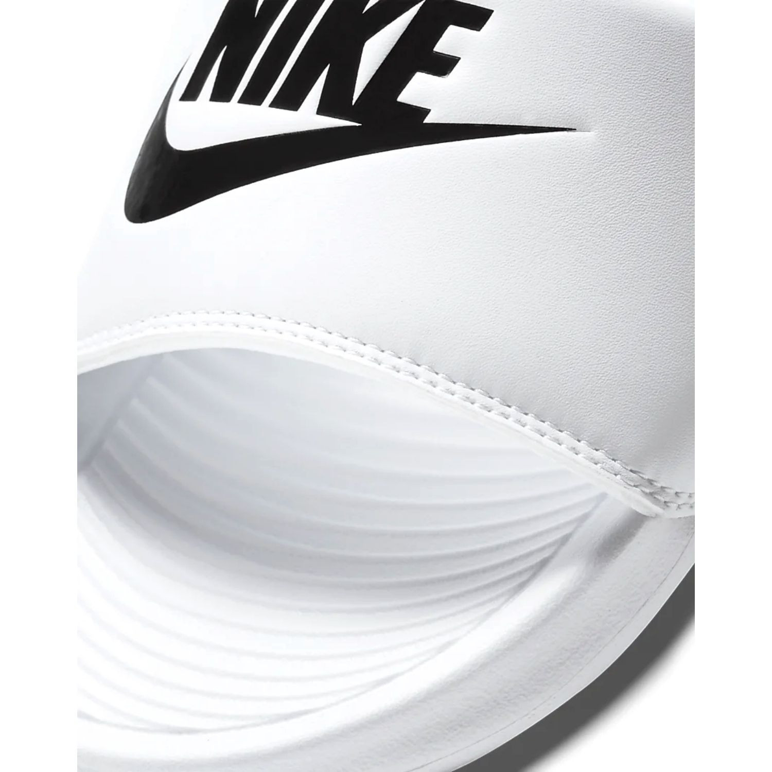 Šľapky NIKE Victori One Women's Slide White - Šľapky a sandále - 4