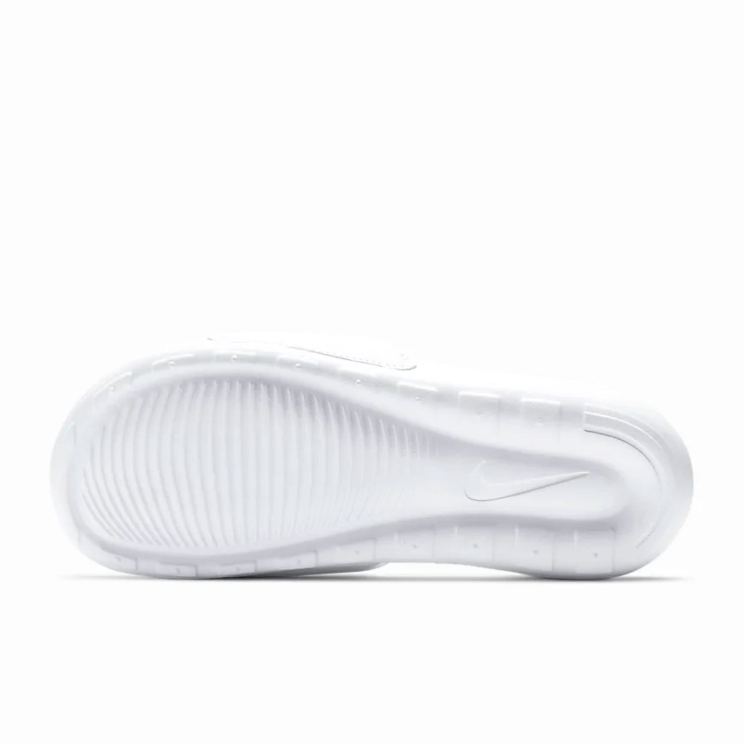 Šľapky NIKE Victori One Women's Slide White - Šľapky a sandále - 5