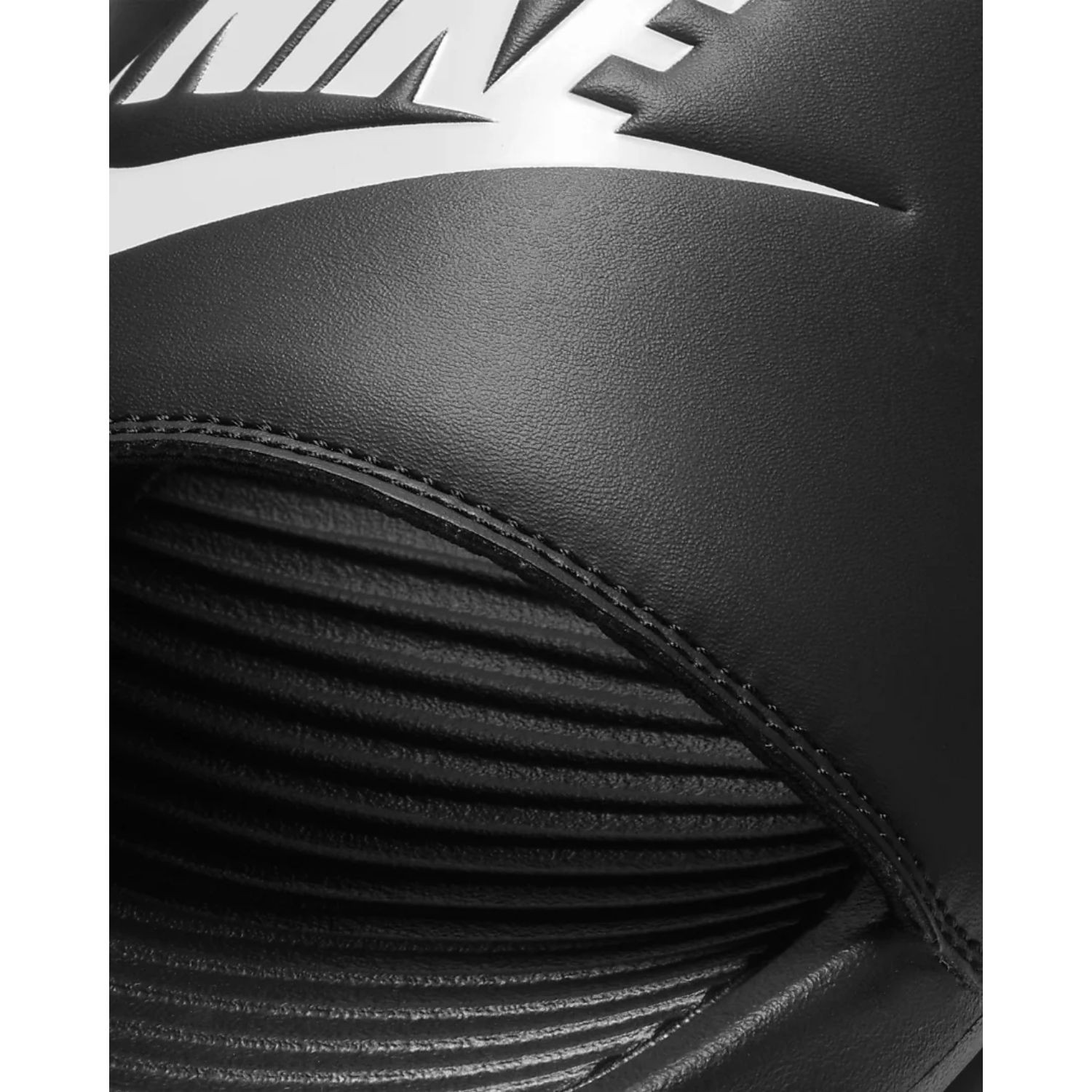 Šľapky NIKE Victori One Men's Slide Black/White - Šľapky a sandále - 4