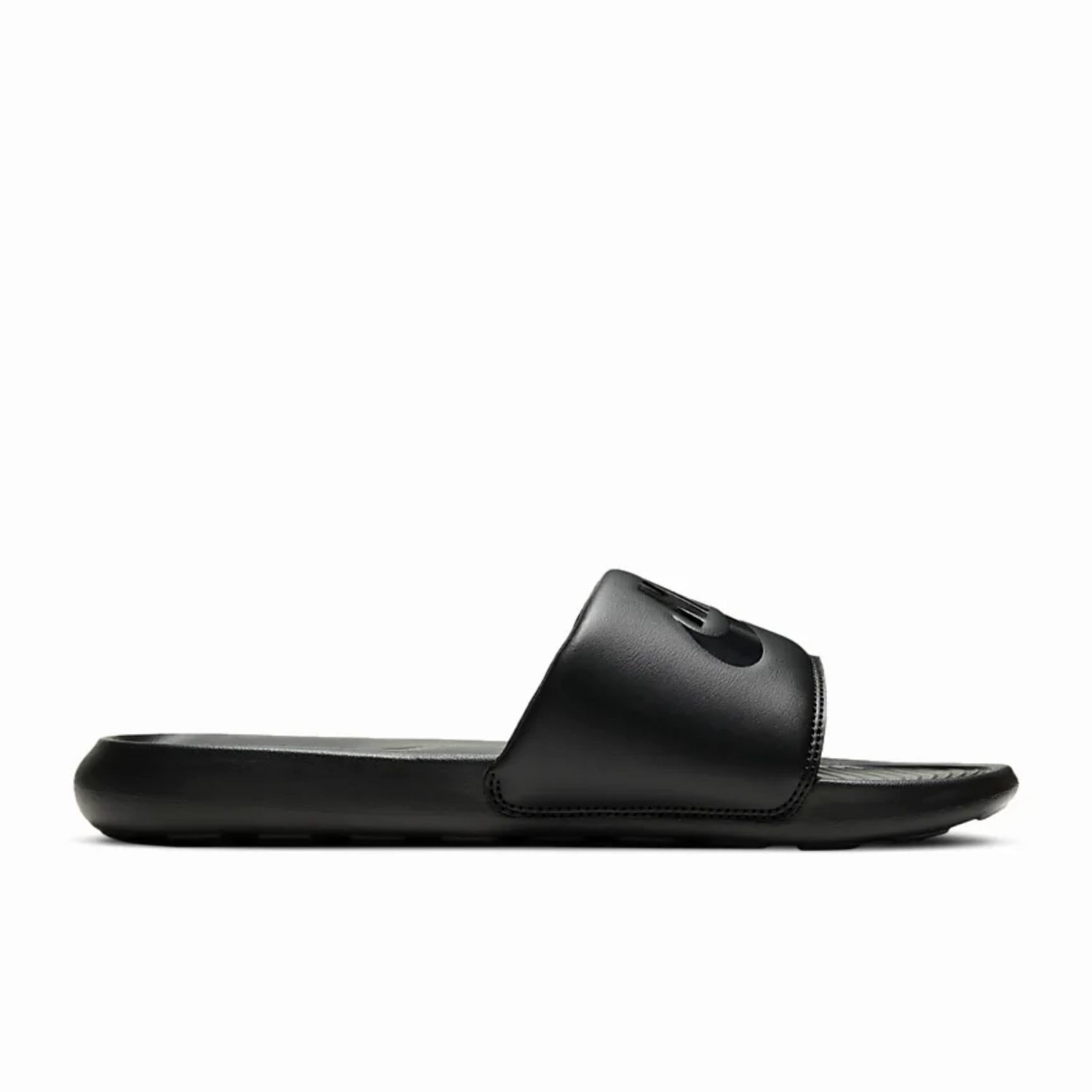 Šľapky NIKE Victori One Men's Slide Black - Šľapky a sandále - 1