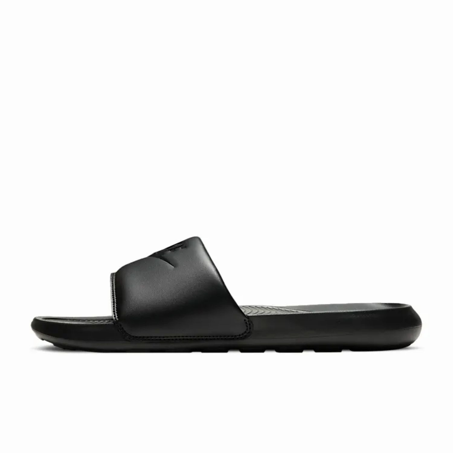 Šľapky NIKE Victori One Men's Slide Black - Šľapky a sandále - 2