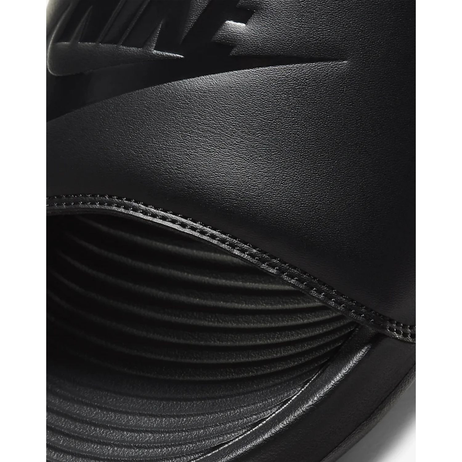 Šľapky NIKE Victori One Men's Slide Black - Šľapky a sandále - 4
