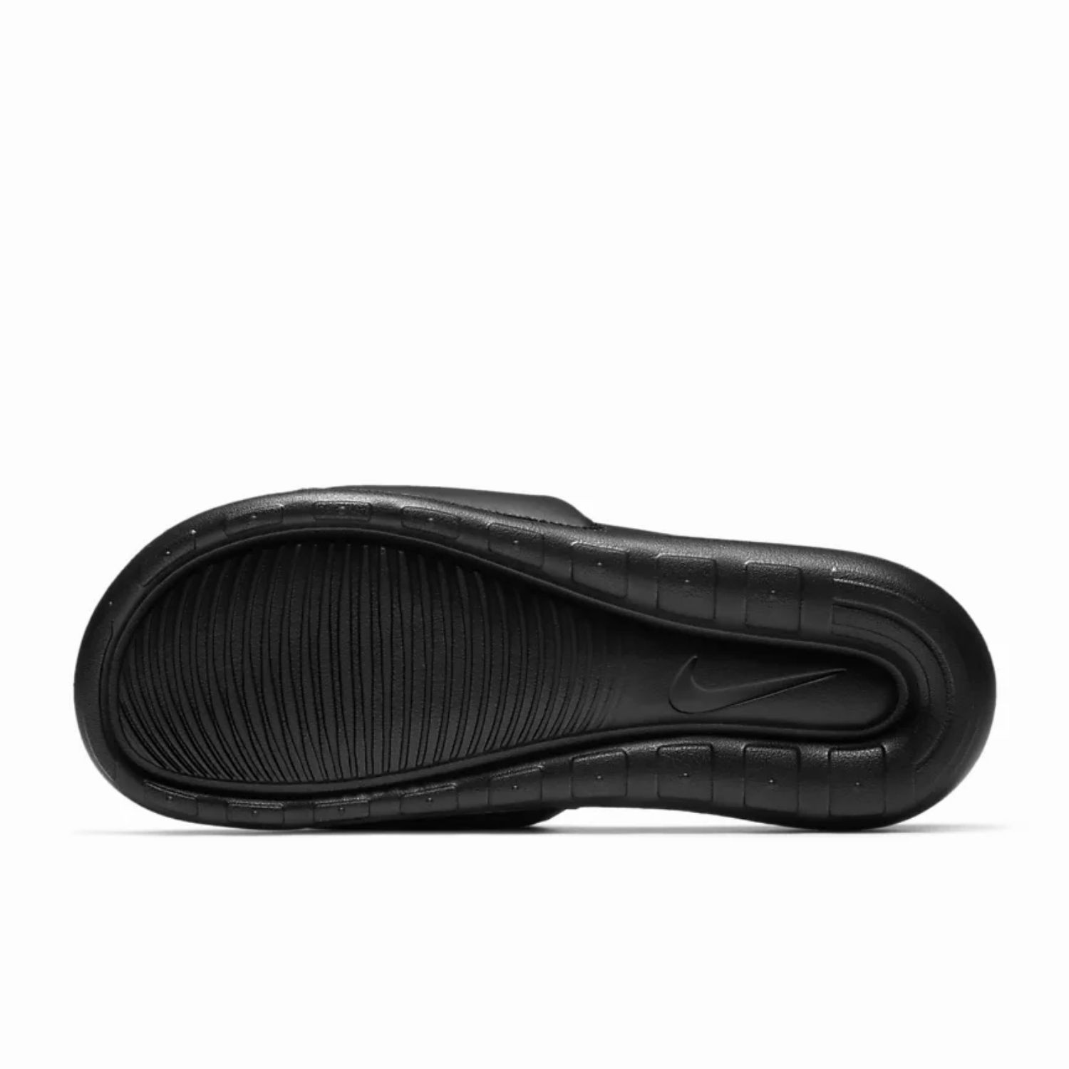Šľapky NIKE Victori One Men's Slide Black - Šľapky a sandále - 5