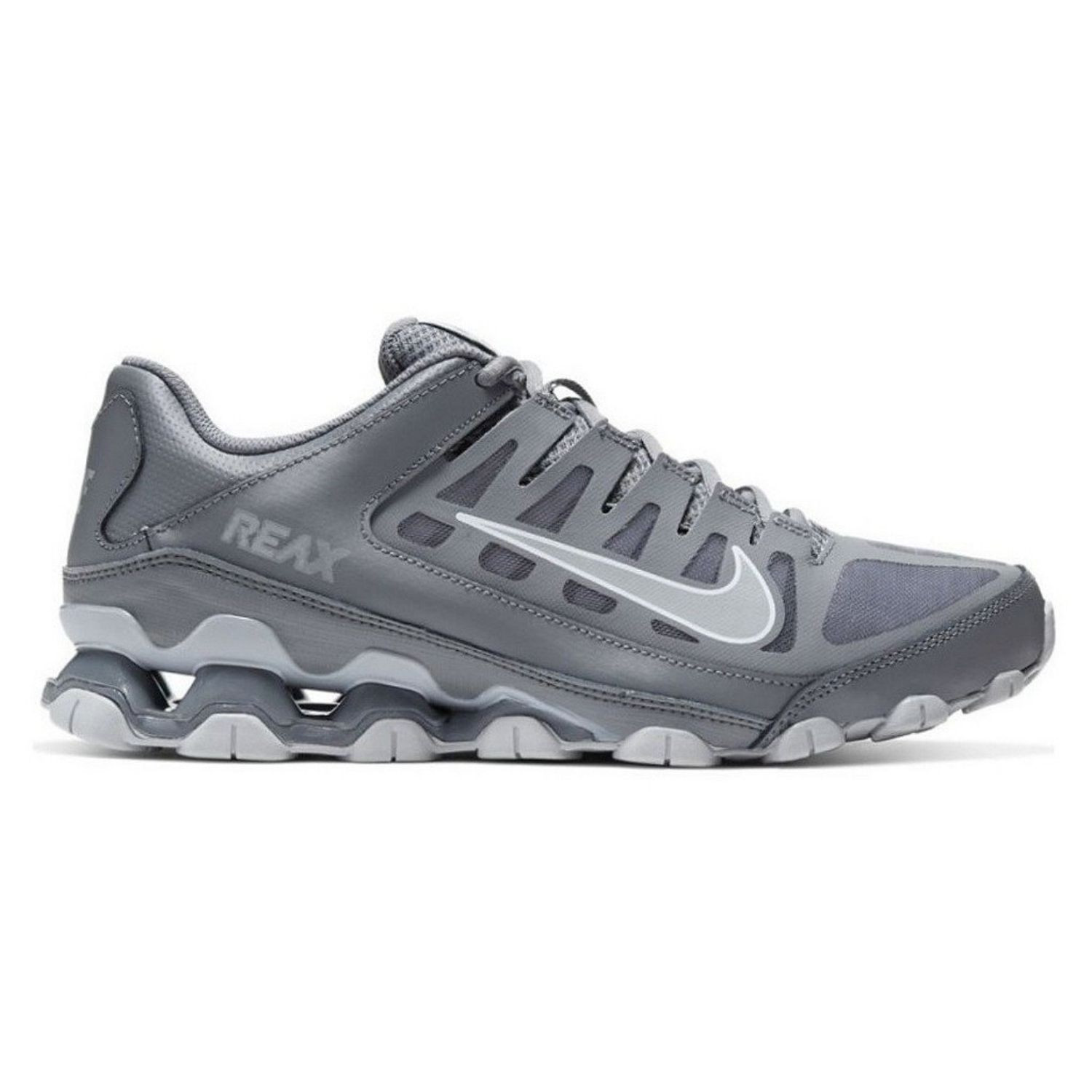Tenisky NIKE Reax 8 TR Men's Training Grey - Športová obuv - 1