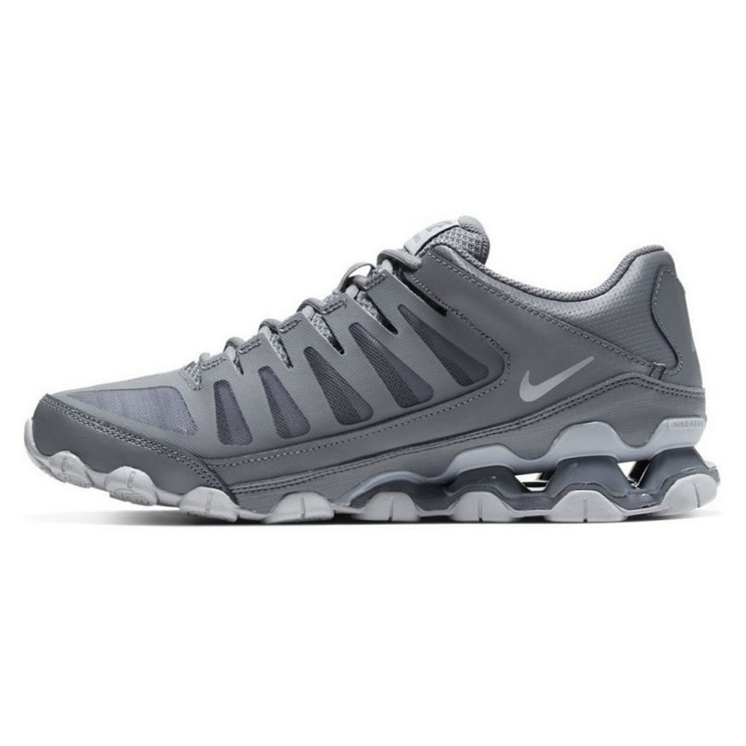 Tenisky NIKE Reax 8 TR Men's Training Grey - Športová obuv - 2