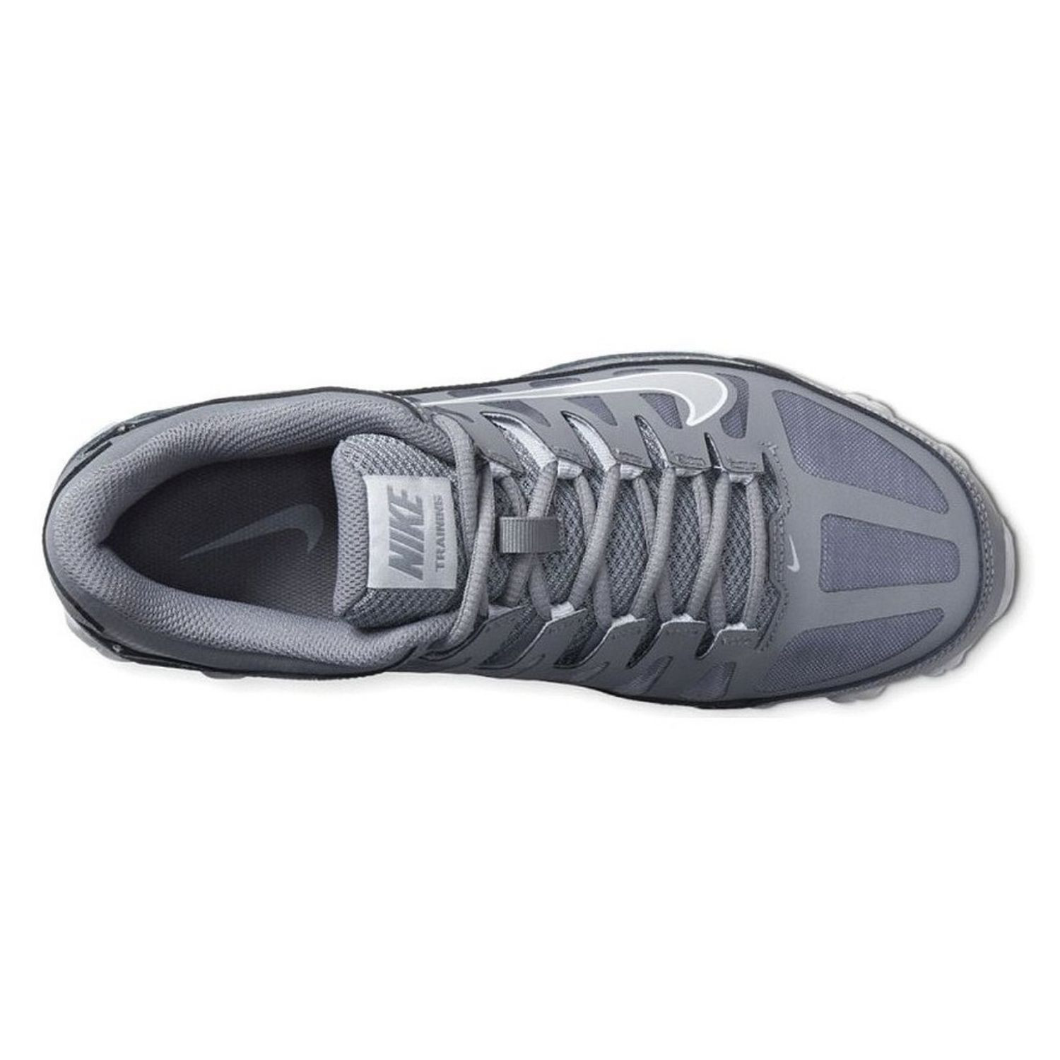 Tenisky NIKE Reax 8 TR Men's Training Grey - Športová obuv - 4