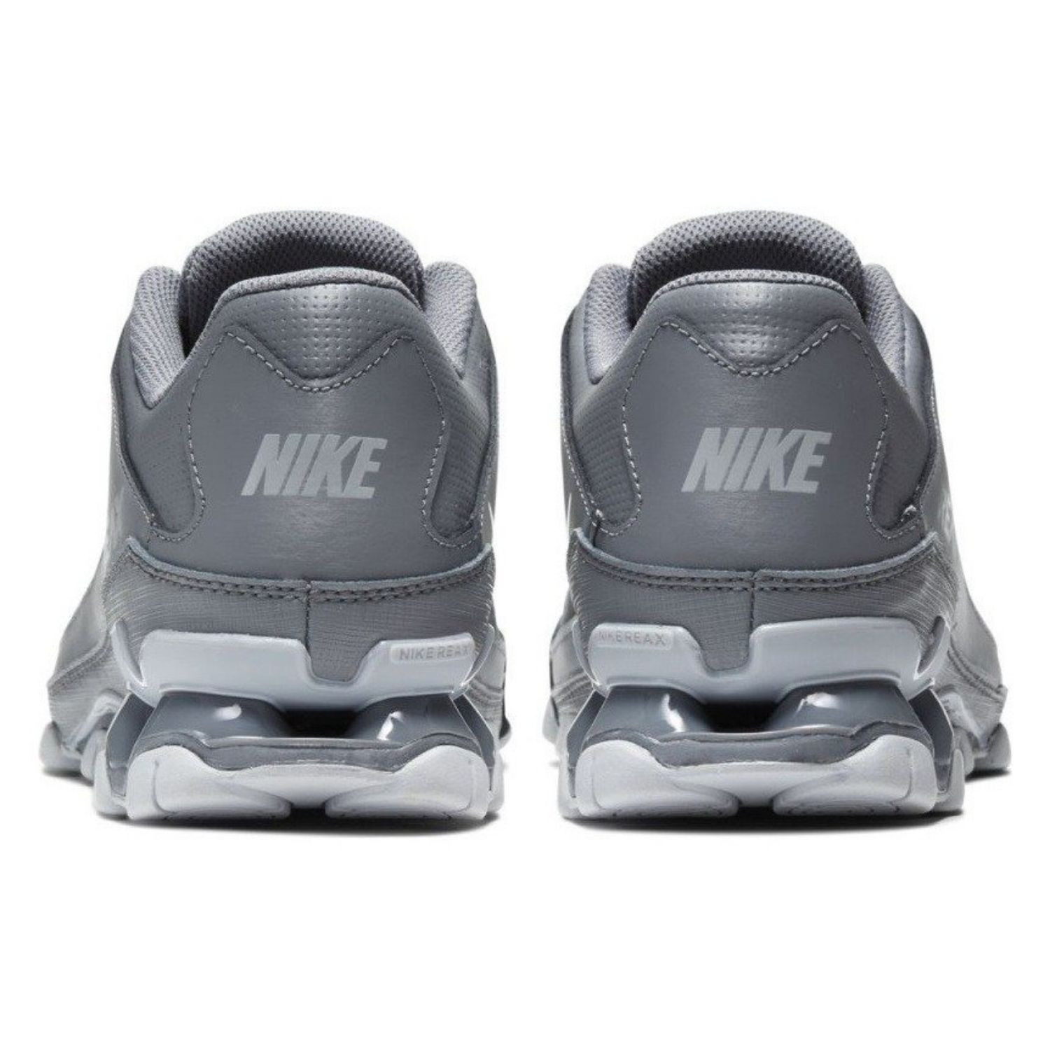Tenisky NIKE Reax 8 TR Men's Training Grey - Športová obuv - 5
