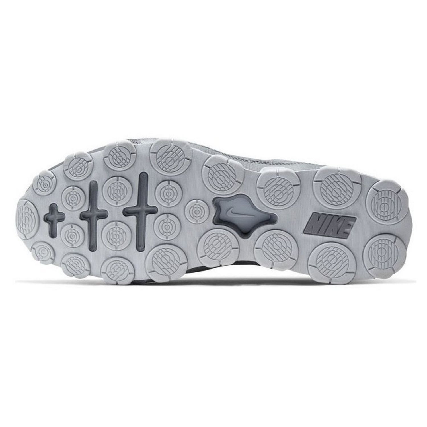 Tenisky NIKE Reax 8 TR Men's Training Grey - Športová obuv - 6