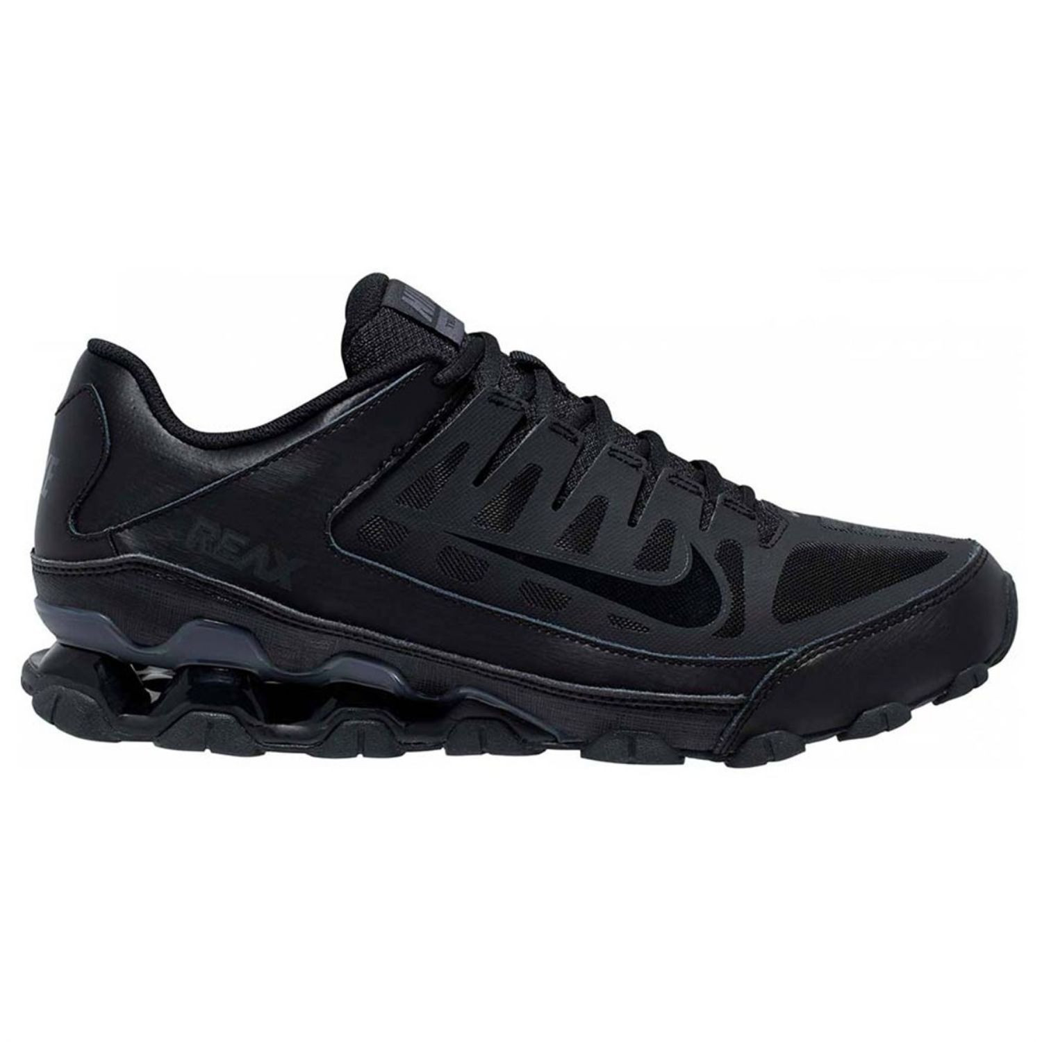 Tenisky NIKE Reax 8 TR Men's Training Black - Športová obuv - 1