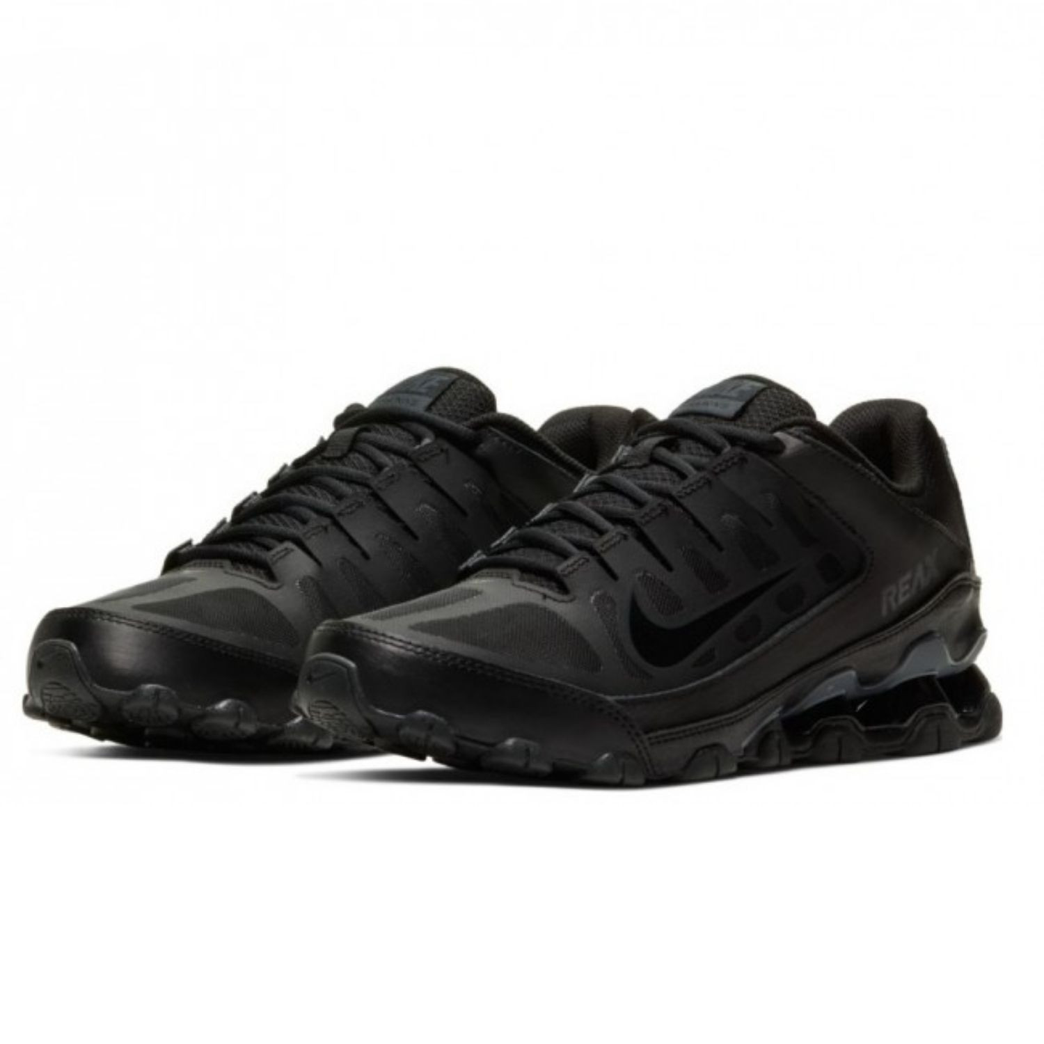 Tenisky NIKE Reax 8 TR Men's Training Black - Športová obuv - 2