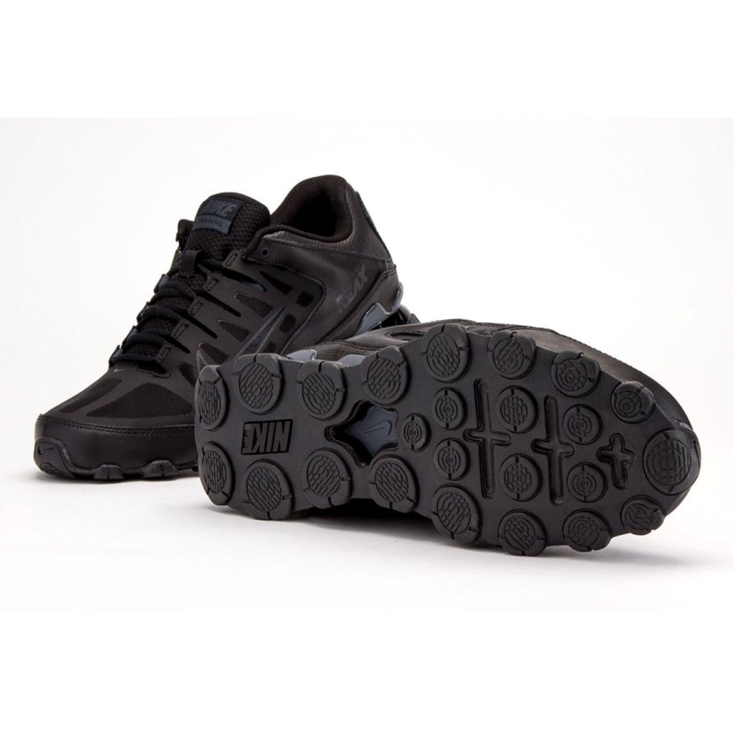Tenisky NIKE Reax 8 TR Men's Training Black - Športová obuv - 3
