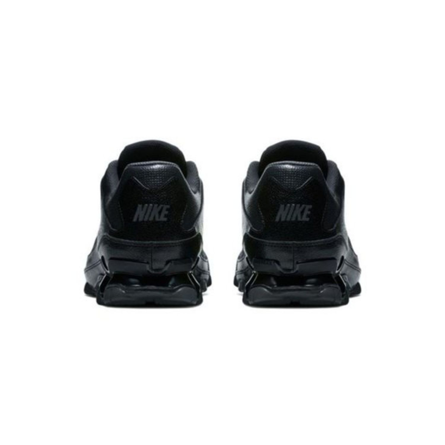 Tenisky NIKE Reax 8 TR Men's Training Black - Športová obuv - 4