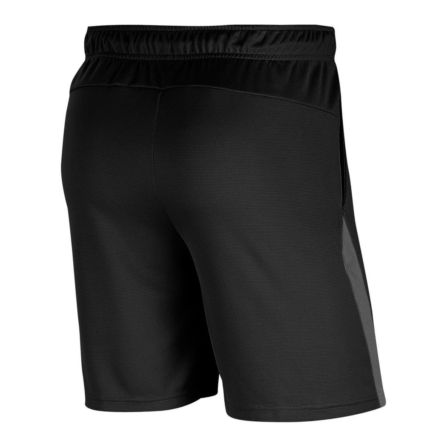 Šortky NIKE Dri-FIT Mens Training Black - Kraťasy & Šortky - 5