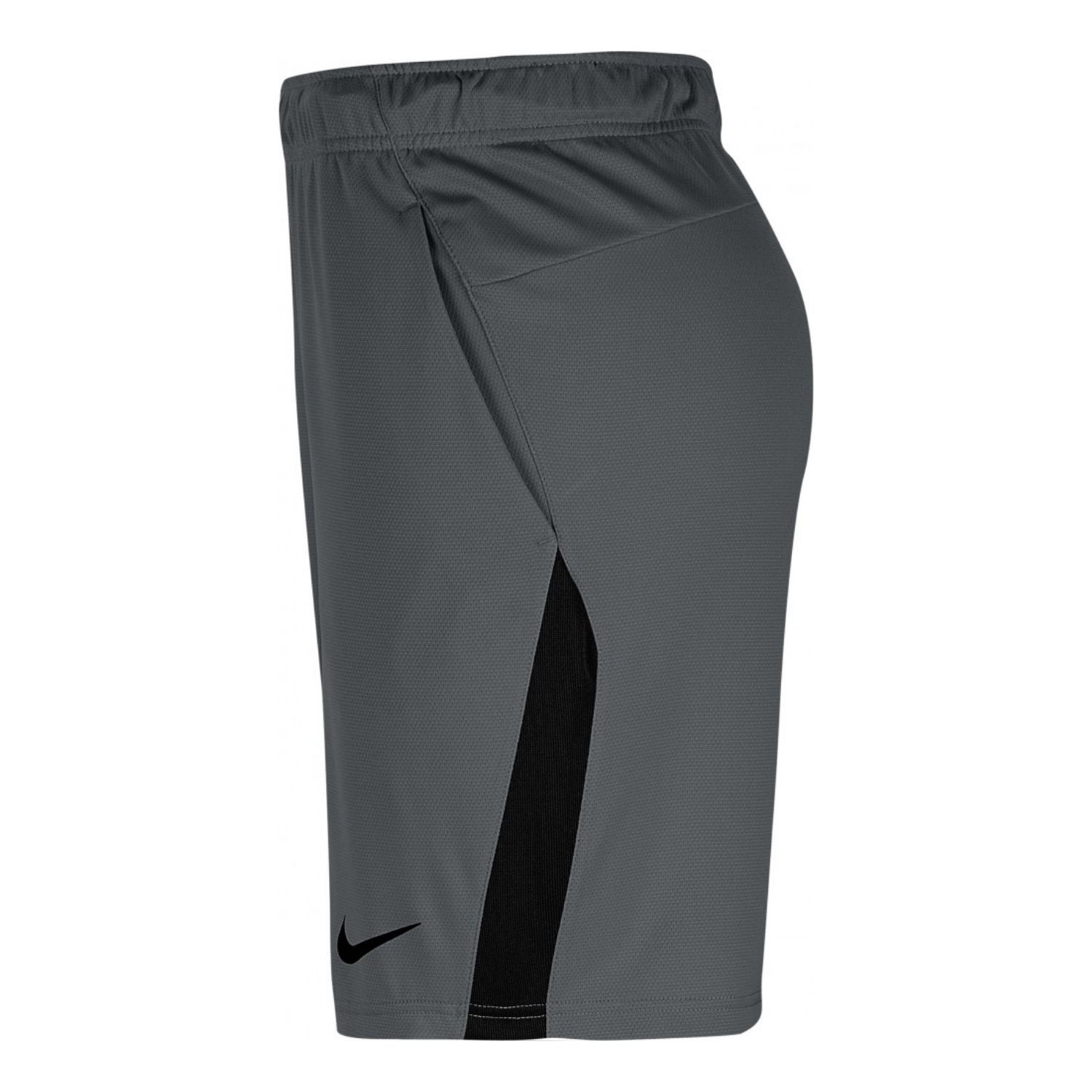 Šortky NIKE Dri-FIT Mens Training Grey - Kraťasy & Šortky - 6