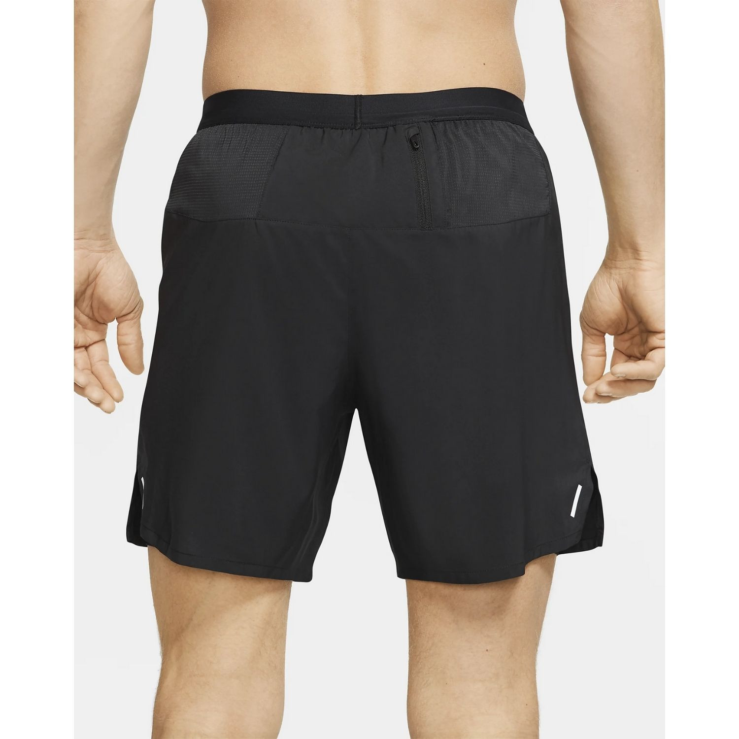 Šortky NIKE Flex Stride Men's 7" 2in1 Black - Kraťasy & Šortky - 2