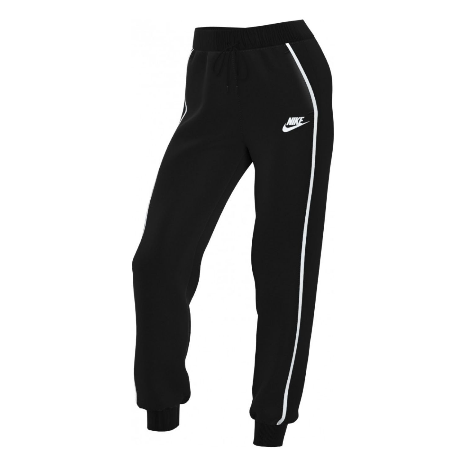 Tepláky NIKE Sportswear Women's Millen Black - Tepláky - 6