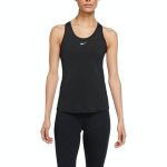 Tielko Nike Dri-FIT One Women's Slim Black