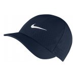 Šiltovka NIKE Court Advantage Obsidian