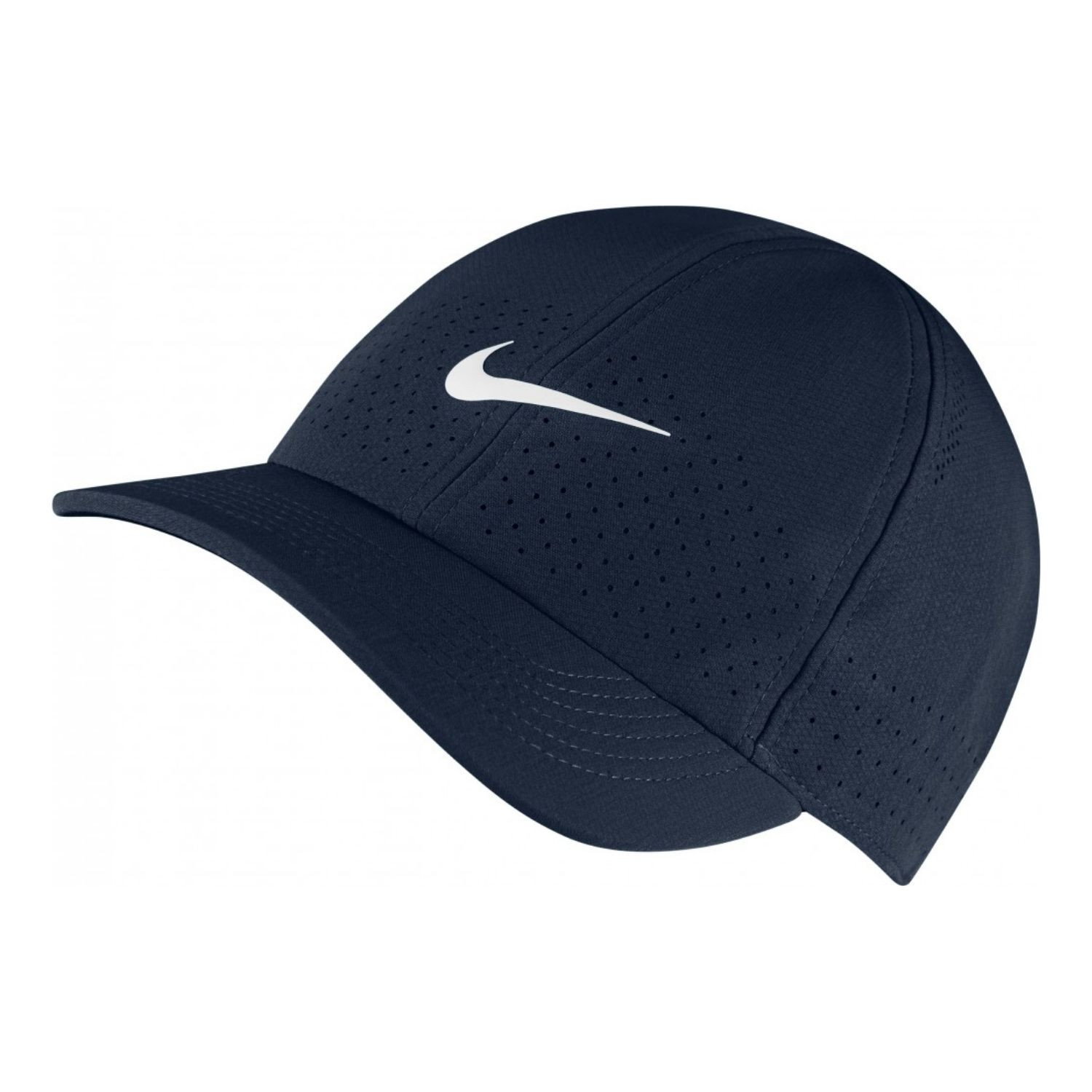 Šiltovka NIKE Court Advantage Obsidian - Šiltovky - 1