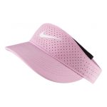 Šilt NIKE Court Advantage Tennis Regal Pink