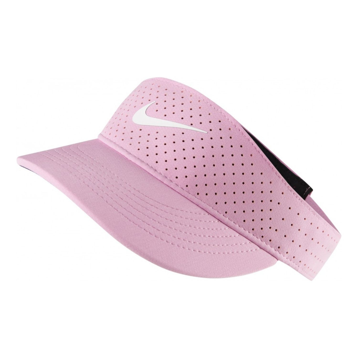 Šilt NIKE Court Advantage Tennis Regal Pink - Šiltovky - 1