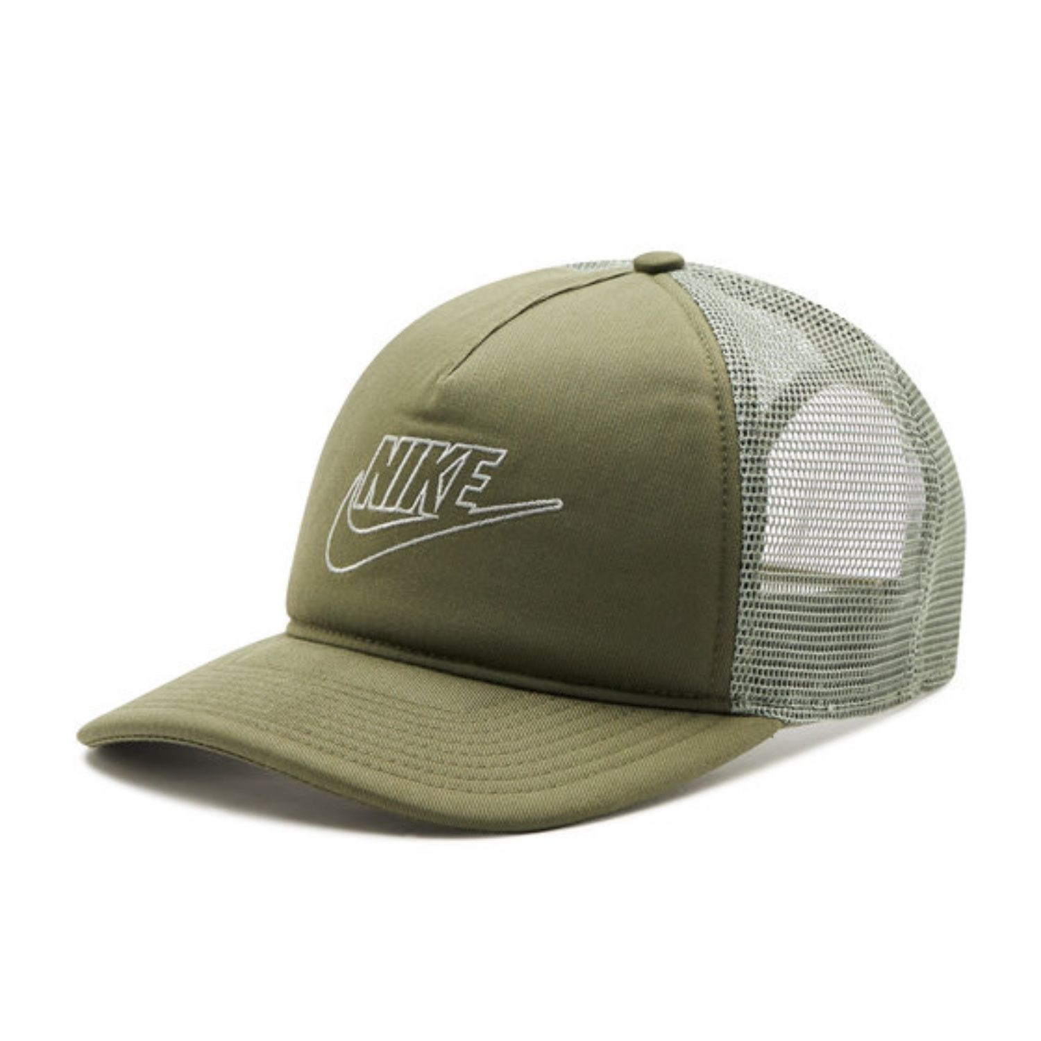 Šiltovka NIKE Sportswear Classic 99 Tru Green - Šiltovky - 1