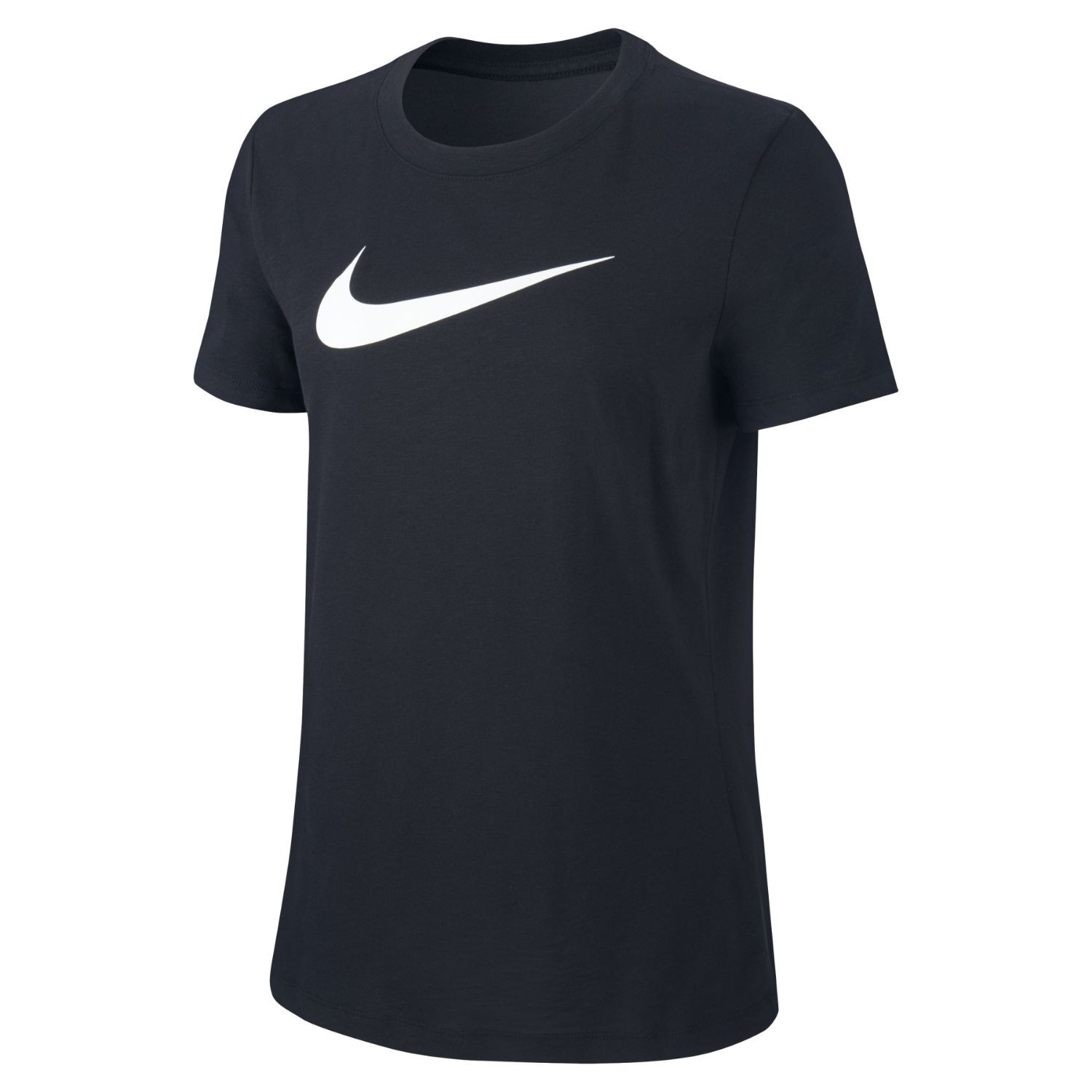 Tričko NIKE Dry Tee DFC Crew Black - Dámske oblečenie - 3