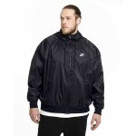 Bunda NIKE Sportswear Heritage Essen Black