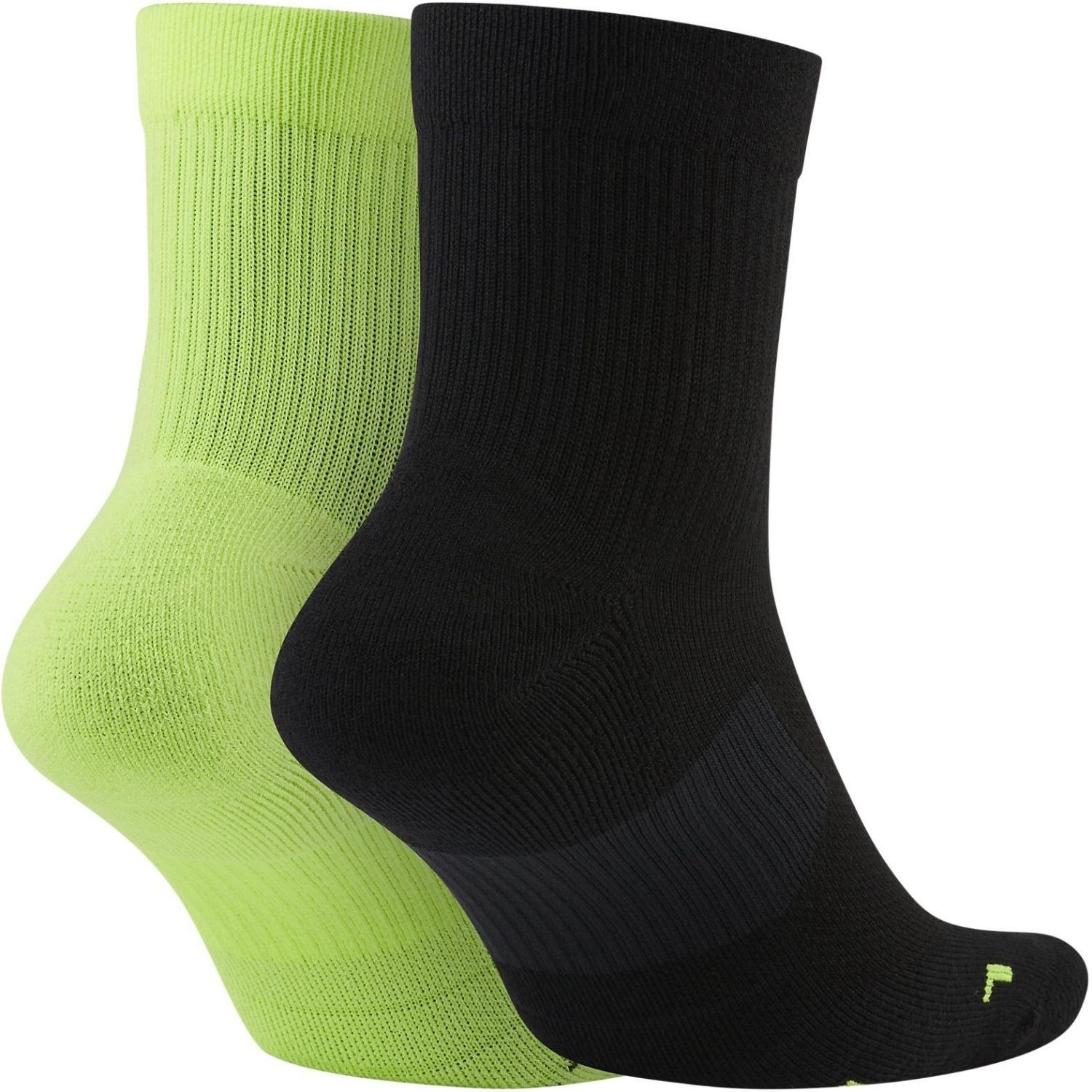 Ponožky NIKE Multiplier CRW 2-pack - Ponožky - stredné - 3