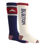 Podkolienky BURTON Weekend 2 Pack (dvojbalenie)