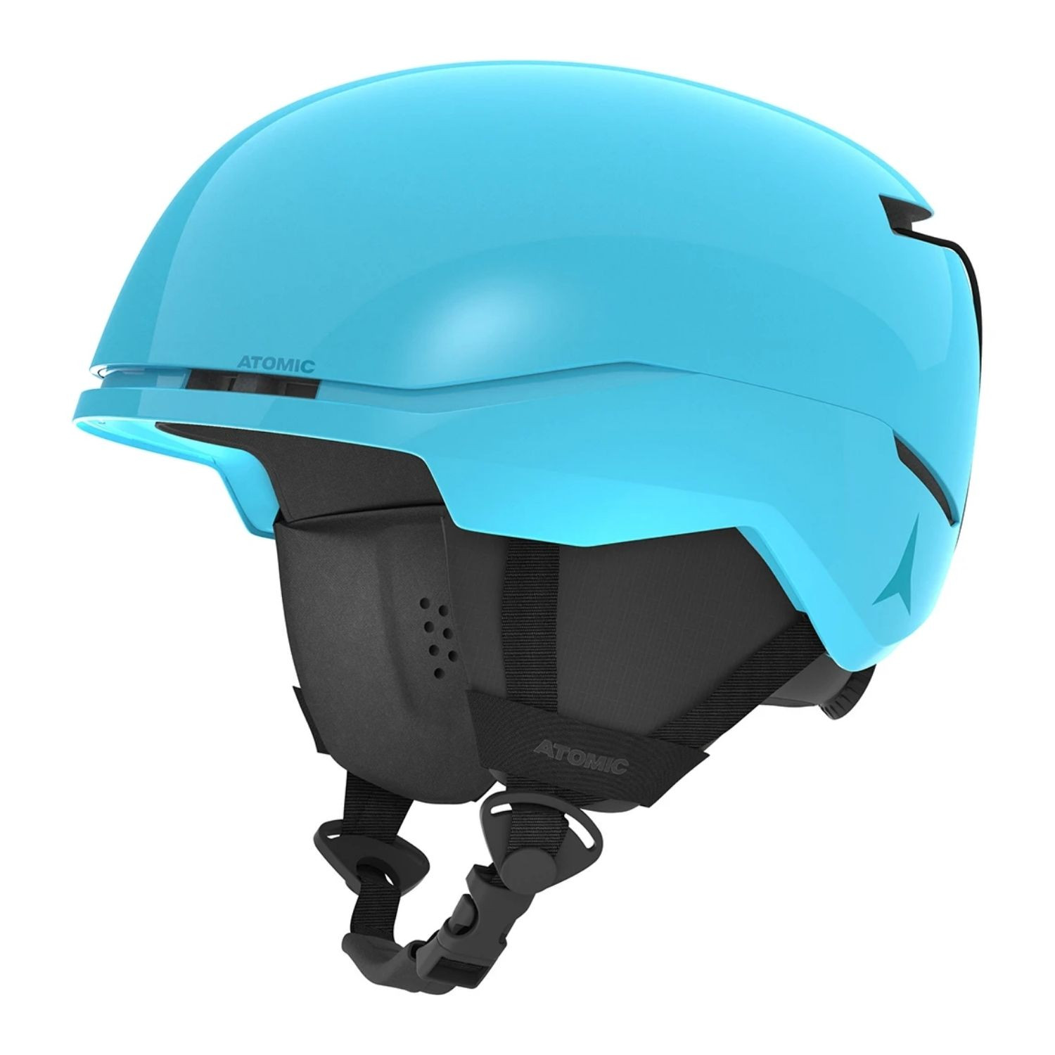 Detská prilba ATOMIC Four Jr Scuba Blue - Detské prilby - 1