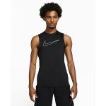 Tielko NIKE Pro Dri-FIT Men's Tight Black