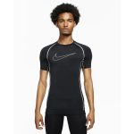 Tričko NIKE Pro Dri-FIT Men's Tight Black