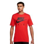 Tričko NIKE Sportswear Men's Red