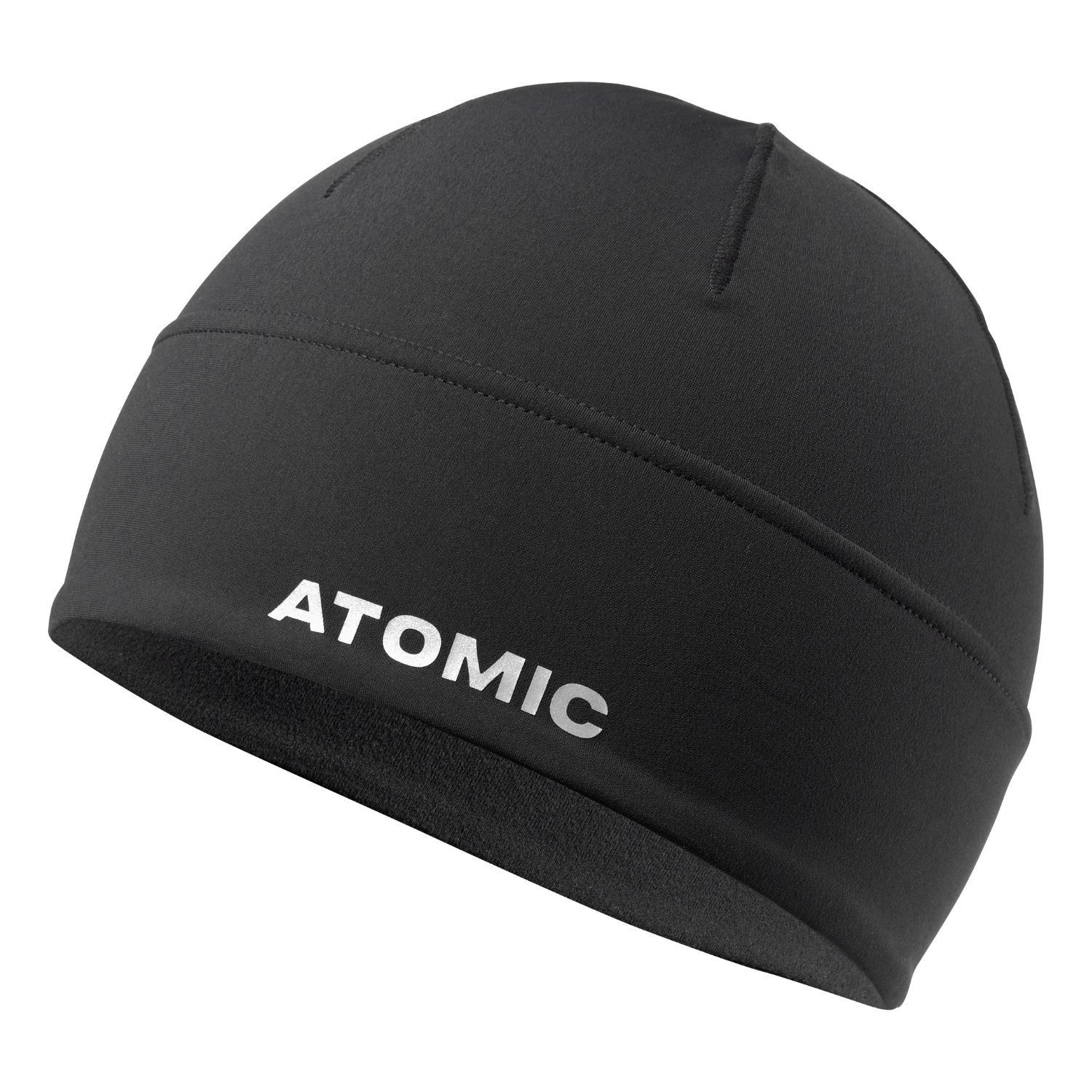 Technická čiapka ATOMIC Alps Tech Black - Čiapky - 1