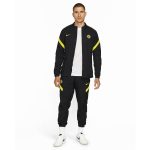 Tepláková súprava NIKE FC Chelsea Strike Men's Soccer Black