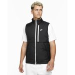 Vesta NIKE Sportswear Therma-FIT Leg Black