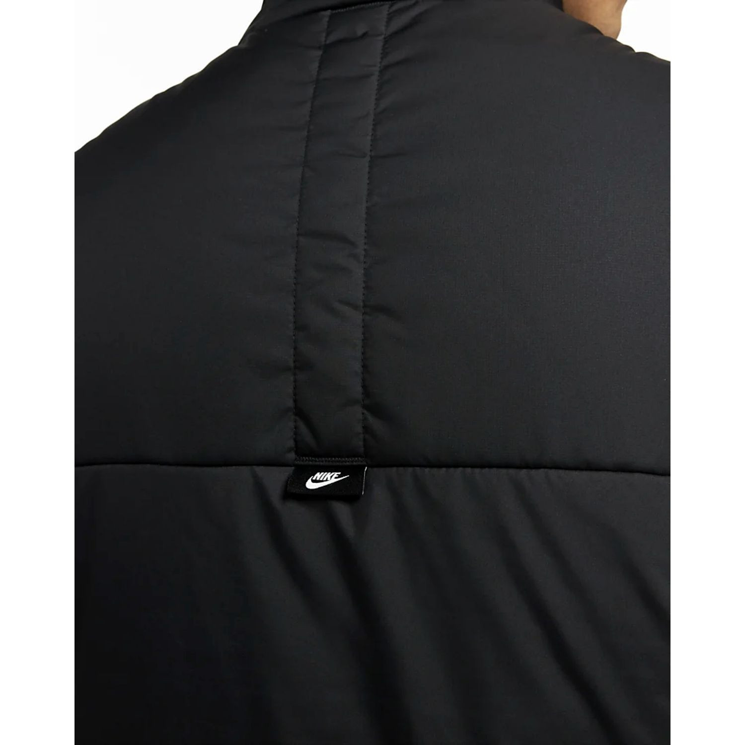 Vesta NIKE Sportswear Therma-FIT Leg Black - Bundy & Vesty - 5