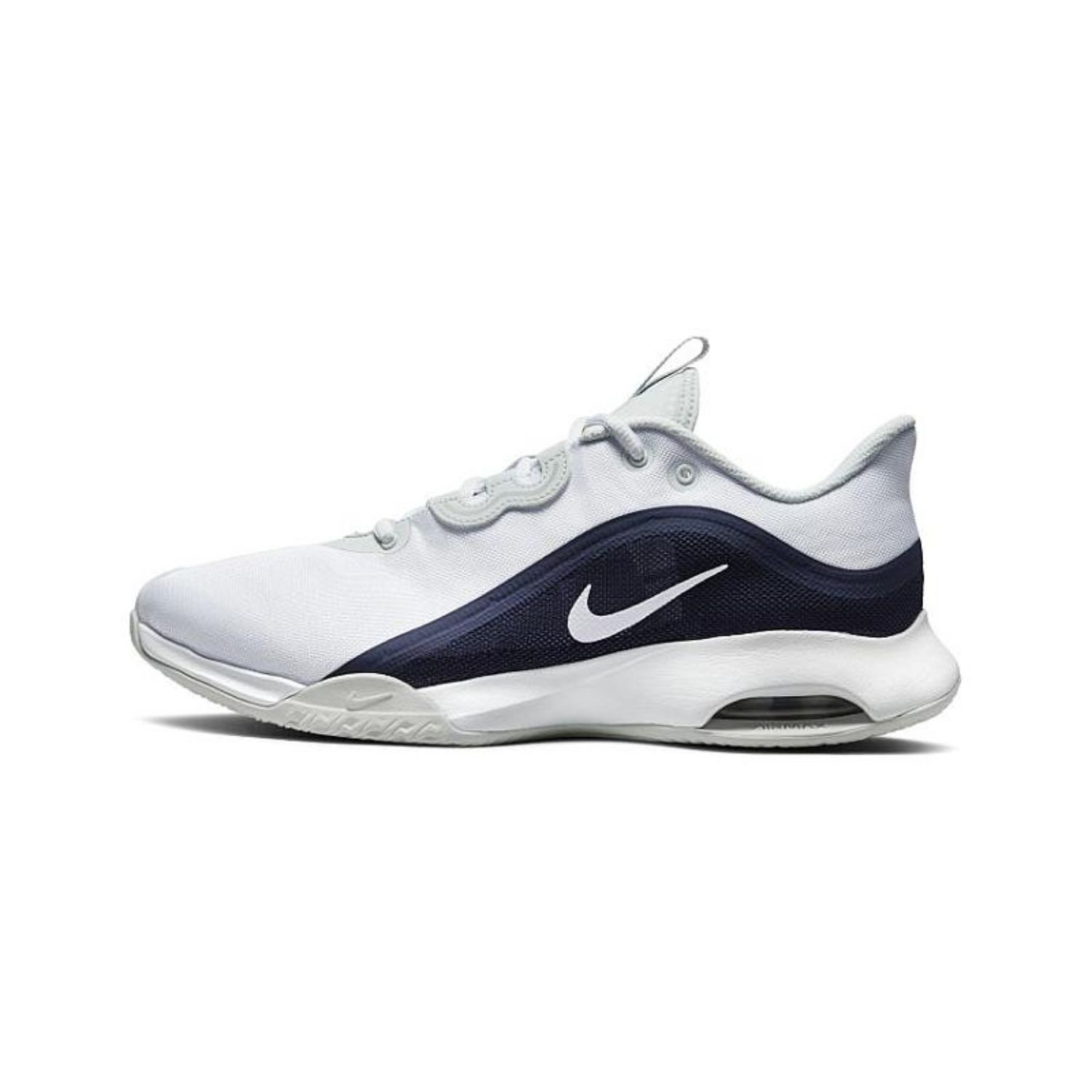 Tenisky NIKE Air Max Volley Grey - Tenisová obuv - 1