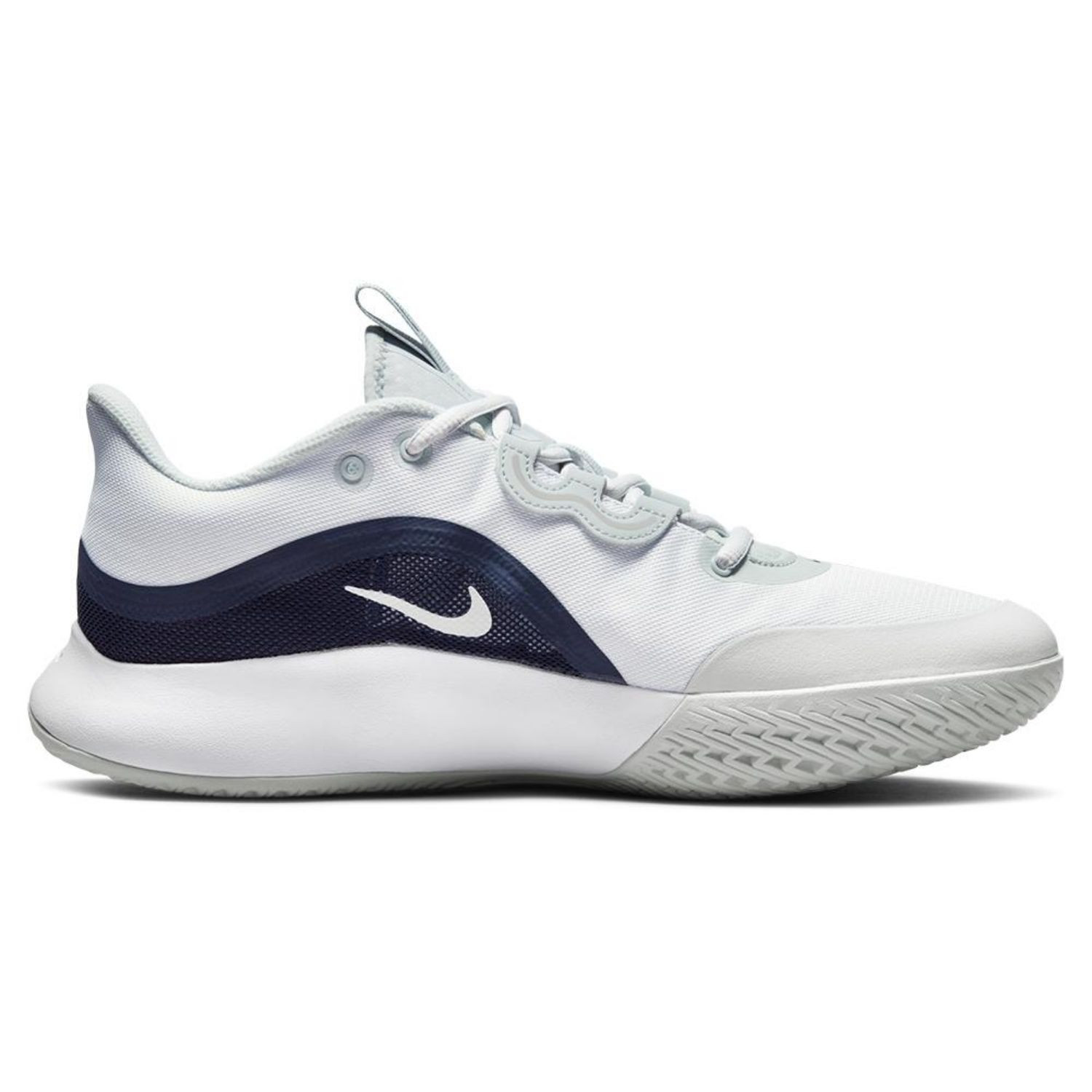Tenisky NIKE Air Max Volley Grey - Tenisová obuv - 2