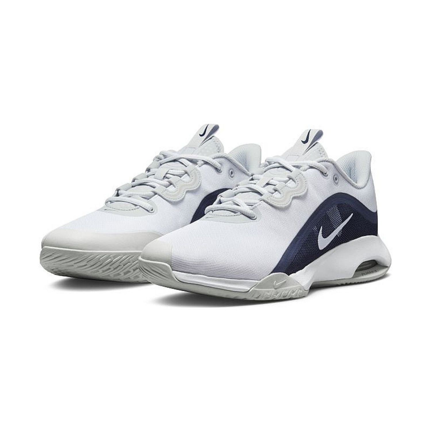 Tenisky NIKE Air Max Volley Grey - Tenisová obuv - 3
