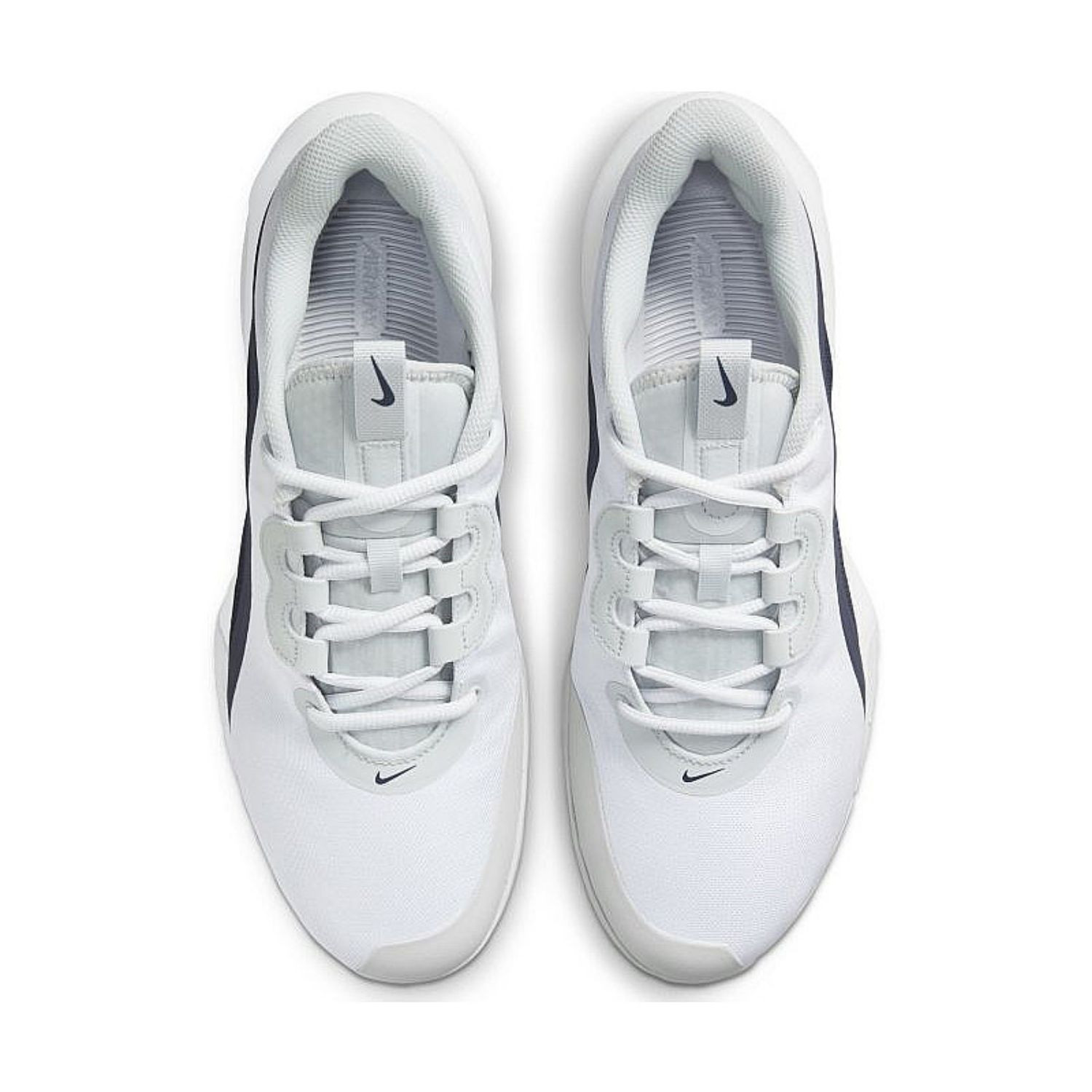 Tenisky NIKE Air Max Volley Grey - Tenisová obuv - 4