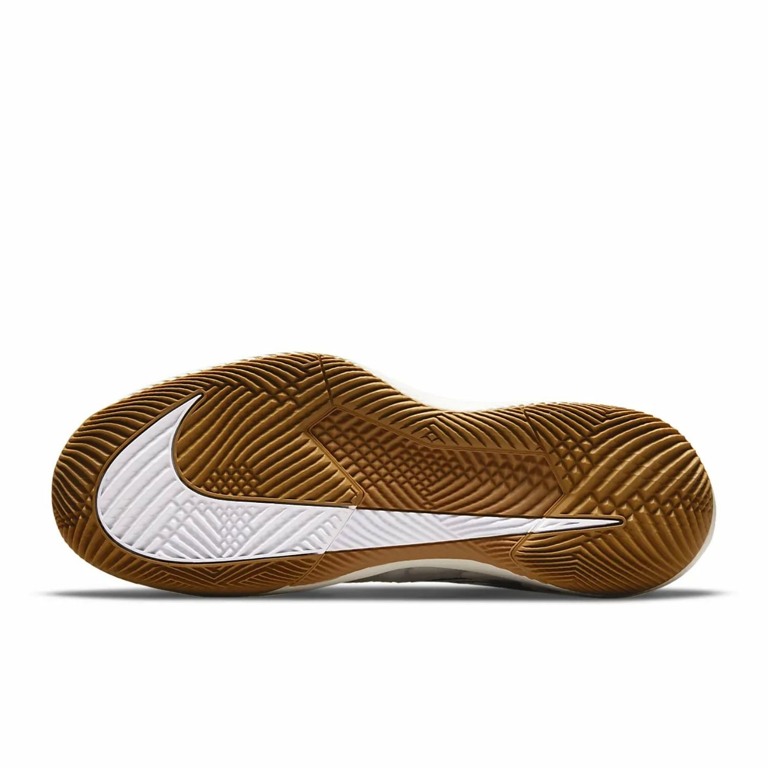 Tenisky NIKE Court Air Zoom Vapor Pro M White - Tenisová obuv - 5